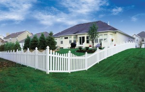 Quality Fencing Products