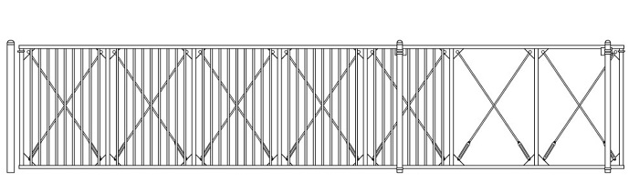 Guardsman_Gates_cantilevered_gate