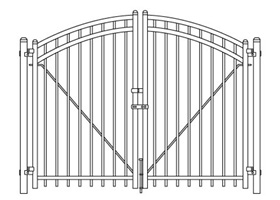 SecureWeldPlus_Gates_gate_curved_dbl