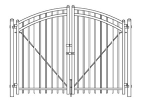 SecureWeldPlus_Gates_gate_curved_dbl