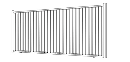 SecureWeldPlus_Gates_Rolling_Gate