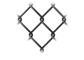 BLACK CHAIN LINK