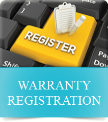 warranty registration