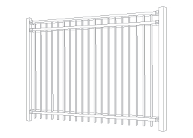 3 Rail