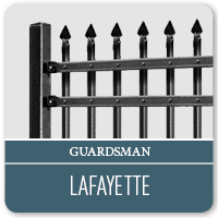 Guardsman Lafayette