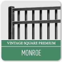 Vintage Square Monroe