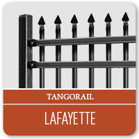 Tangorail Lafayette