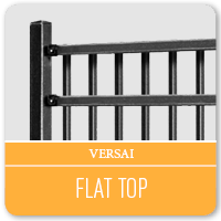 Versai Flat Top