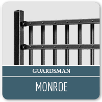 Guardsman Monroe