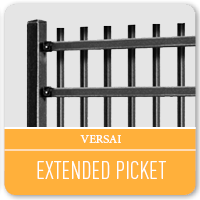 Versai Extended Picket