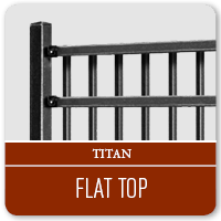 Titan Flat Top
