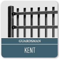 Guardsman Kent