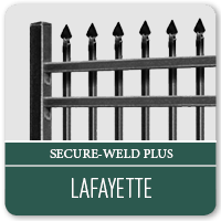 Secure-Weld Plus Lafayette