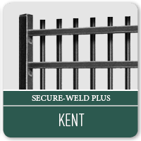 Secure-Weld Plus Kent
