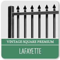 Vintage Square Lafayette