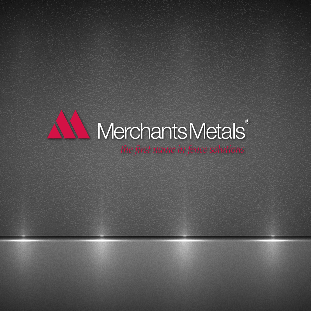 Merchants Metals Wallpapers